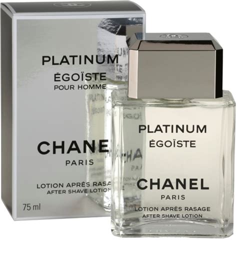 chanel after shave lotion allure|chanel platinum egoiste after shave.